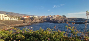 Amazing two rooms in Alcalá next to the beach